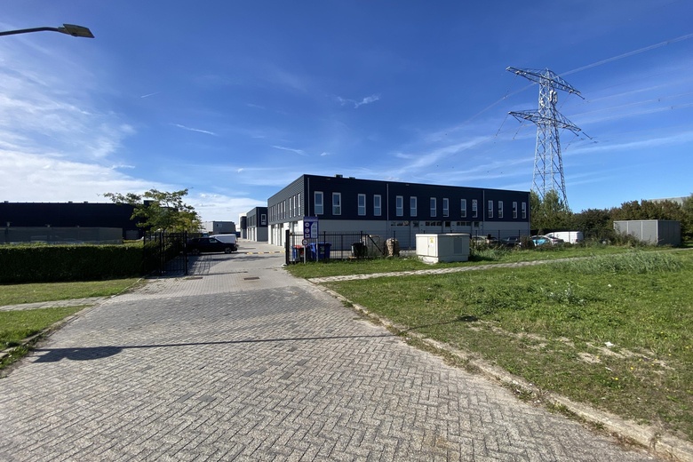 BedrijfsruimteaanMicrofoonstraat 82<br/> inAlmere