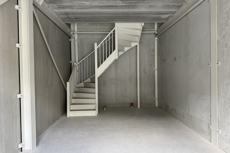 BedrijfsruimteaanRingweg 233<br/> inZaandam