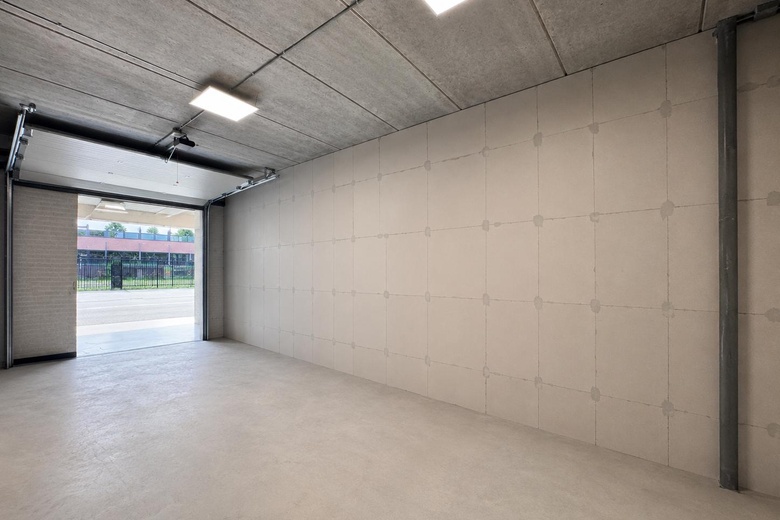 Bedrijfsruimte Almere - Koningsbeltweg 41 C - Foto 4
