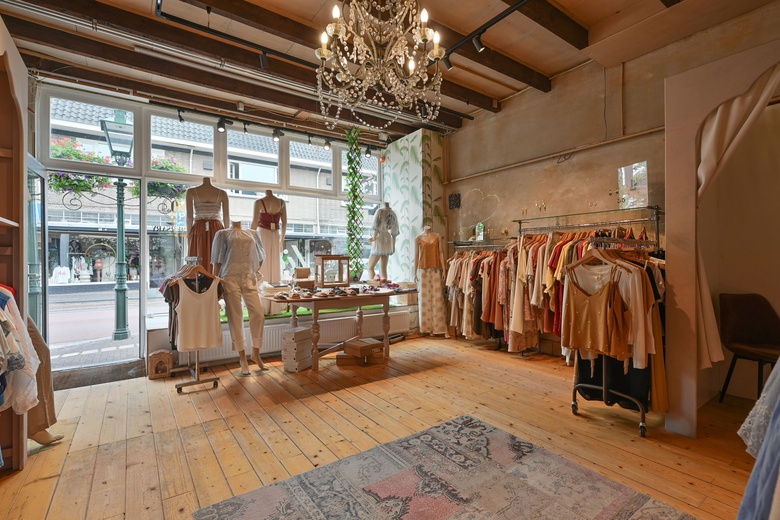 Winkelruimte Bussum - Spiegelstraat 34 - Foto 6