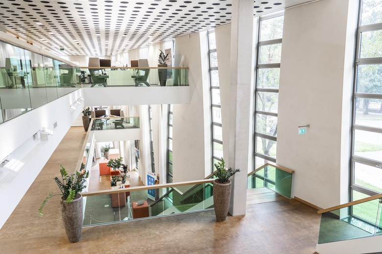 KantoorruimteaanOnderwijsboulevard 225<br/> inDen Bosch KantoorruimteaanOnderwijsboulevard 225<br/> inDen Bosch