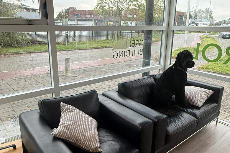 Kantoorruimte Uithoorn - Amsteldijk-Noord 140 - Foto 22