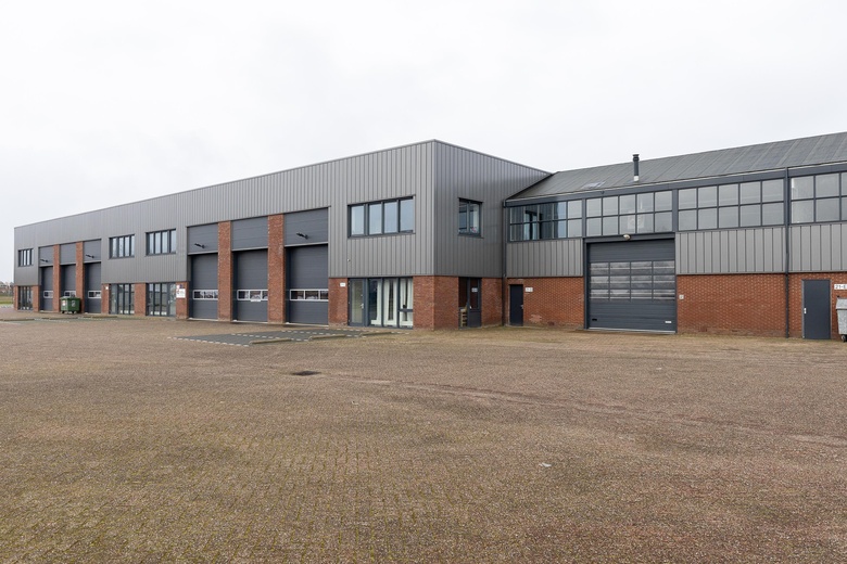 Bedrijfsruimte Voorhout - van den Berch van Heemstedeweg 21 c - Foto 20