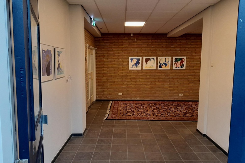 KantoorruimteaanProfessor Molkenboerstraat 9<br/> inNijmegen