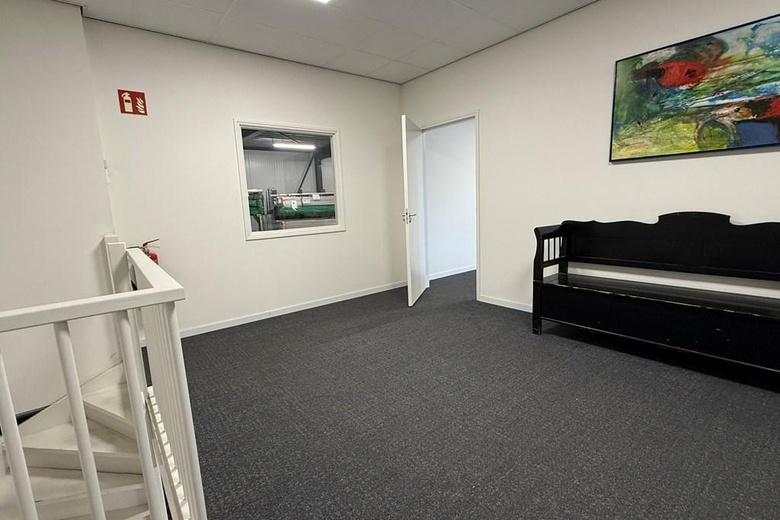 BedrijfsruimteaanFrancis Baconstraat 5 C<br/> inEde