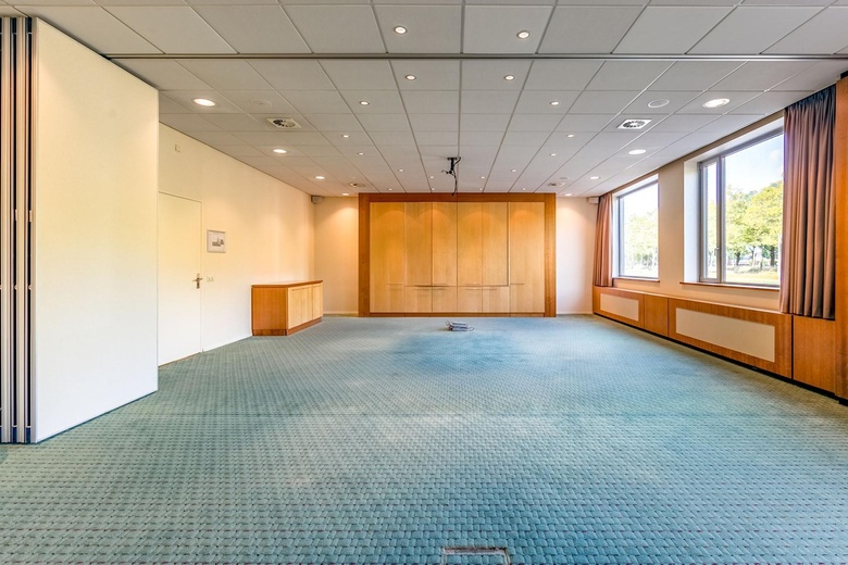 ZorgaanDiamantlaan 1<br/> inHoofddorp