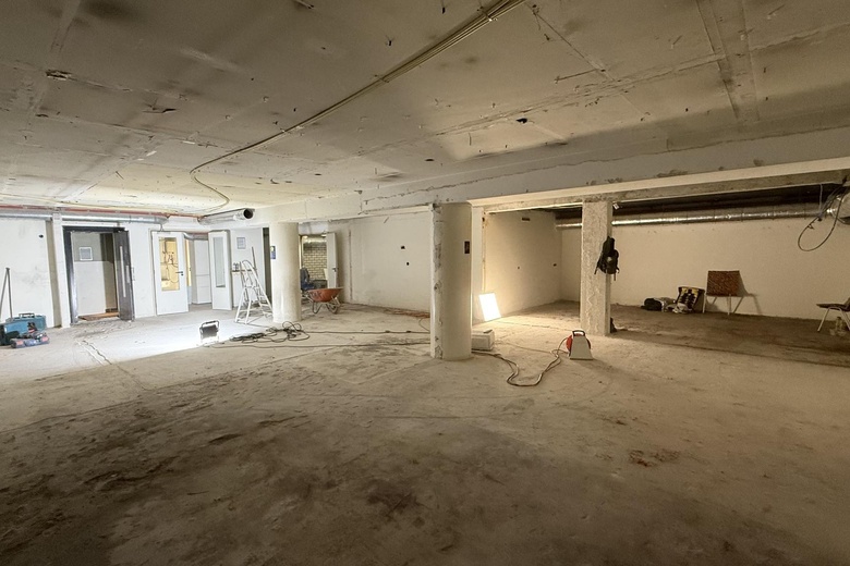 WinkelruimteaanKerkstraat 46 0 ong<br/> inEindhoven WinkelruimteaanKerkstraat 46 0 ong<br/> inEindhoven