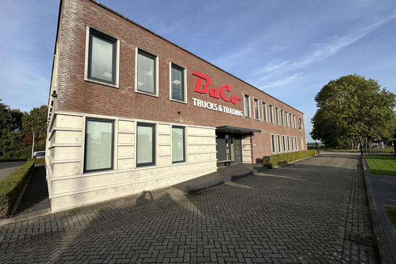 KantoorruimteaanIppelseweg 14<br/> inNieuwendijk KantoorruimteaanIppelseweg 14<br/> inNieuwendijk