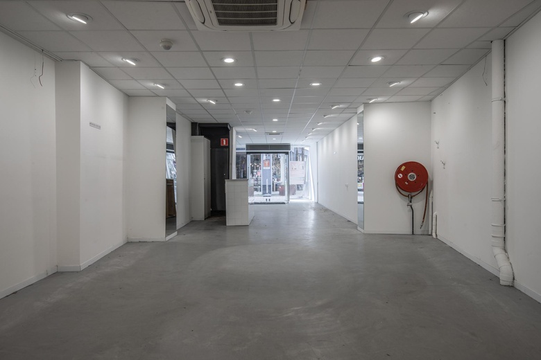 WinkelruimteaanGrote Oord 3<br/> inArnhem