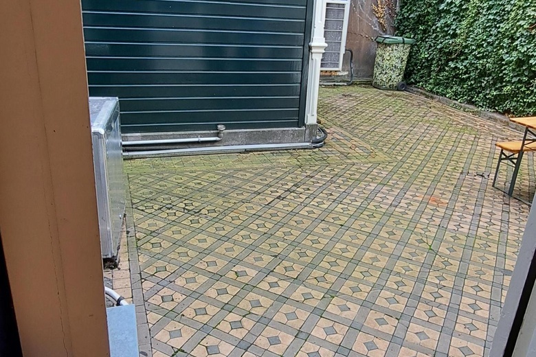 WinkelruimteaanOudegracht 109<br/> inUtrecht