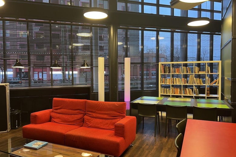 KantoorruimteaanRijswijkseplein 786<br/> inDen Haag