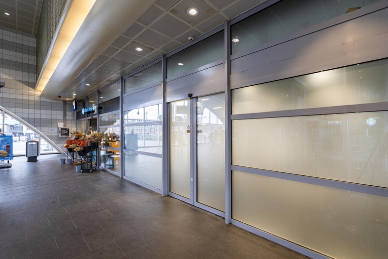 WinkelruimteaanStationsplein 6<br/> inHilversum WinkelruimteaanStationsplein 6<br/> inHilversum
