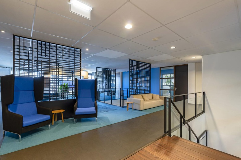 KantoorruimteaanPieter Braaijweg 1<br/> inAmsterdam