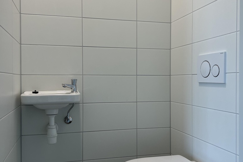 Kantoorruimte Nieuwerkerk aan den IJssel - Steenbakkerij 12 d - Foto 10