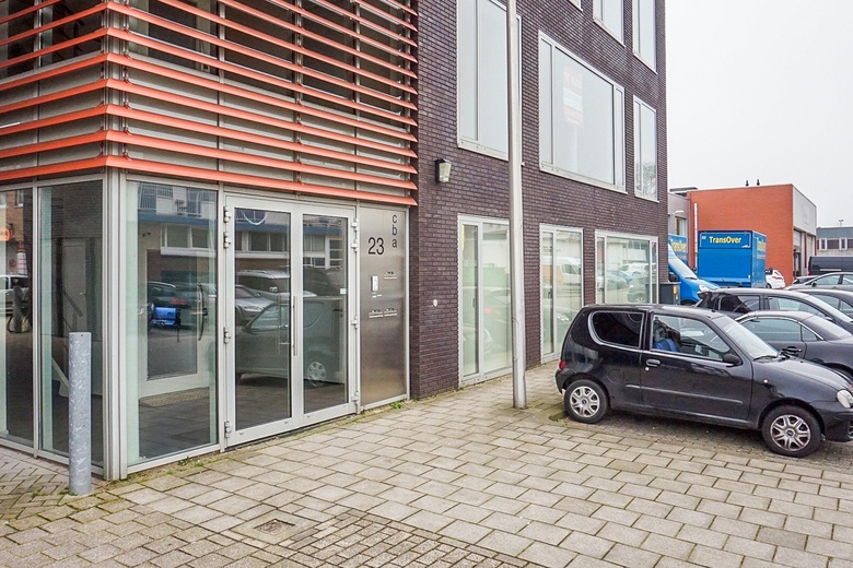 Bedrijfsruimte Utrecht - Nevadadreef 23 b - Foto 2