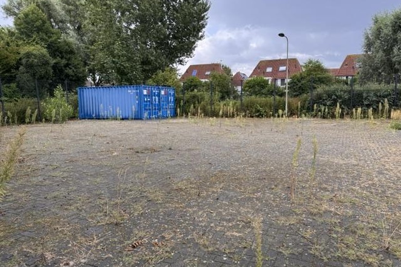 Bedrijfsruimte Zeewolde - Schepenveld 49 B - Foto 16