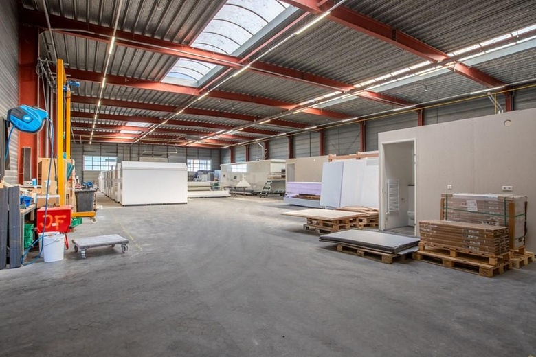 Bedrijfsruimte Bergambacht - Ambachtstraat 17 - Foto 15