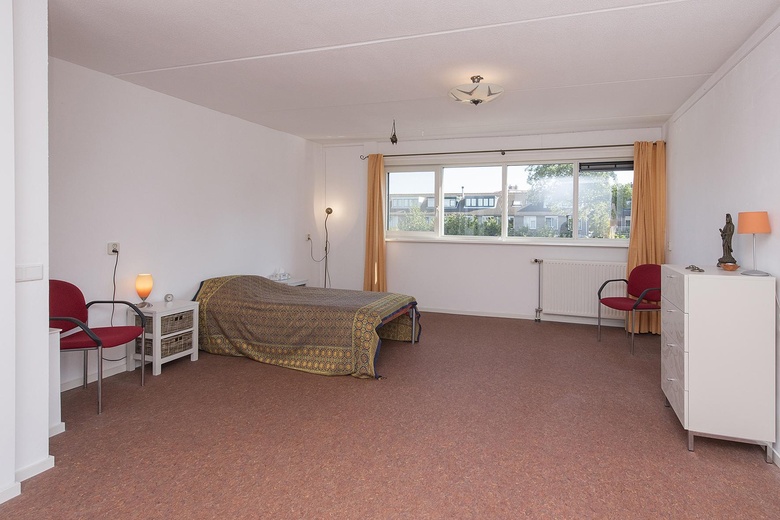 BedrijfsruimteaanOperetteweg 88<br/> inAlmere