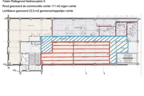 Bekijk foto 1 van eenheid 1 aan de Nedinscoplein 5 in Venlo