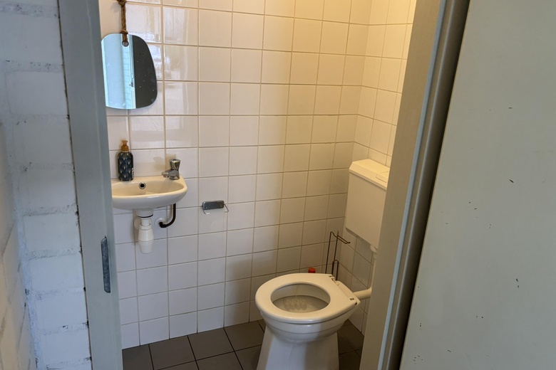 BedrijfsruimteaanDe Amert 114<br/> inVeghel