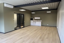 Bedrijfsruimte Tilburg - Laurent Janssensstraat 106 13 - Foto 1