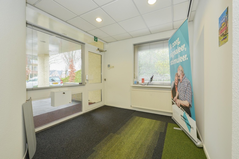 KantoorruimteaanBouwheerstraat 55<br/> inBarneveld