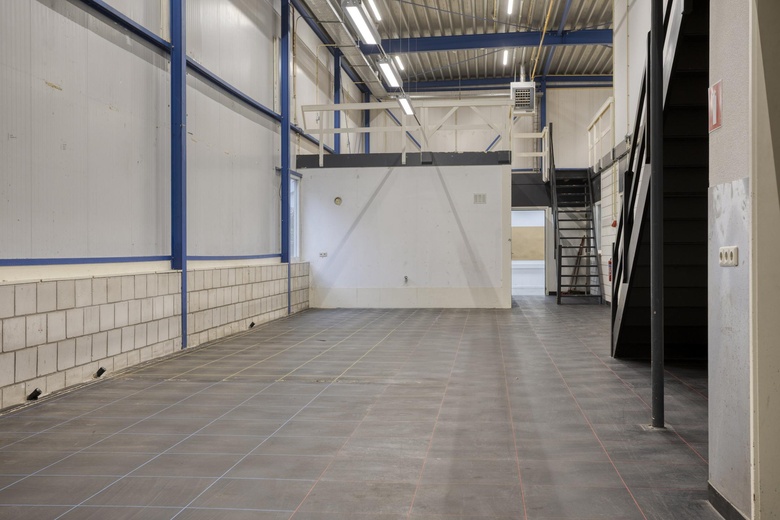 BedrijfsruimteaanTorenlaan 44<br/> inHengelo