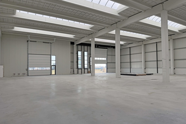 Bedrijfsruimte Zwijndrecht - Lindtsedijk 12 E - Foto 7