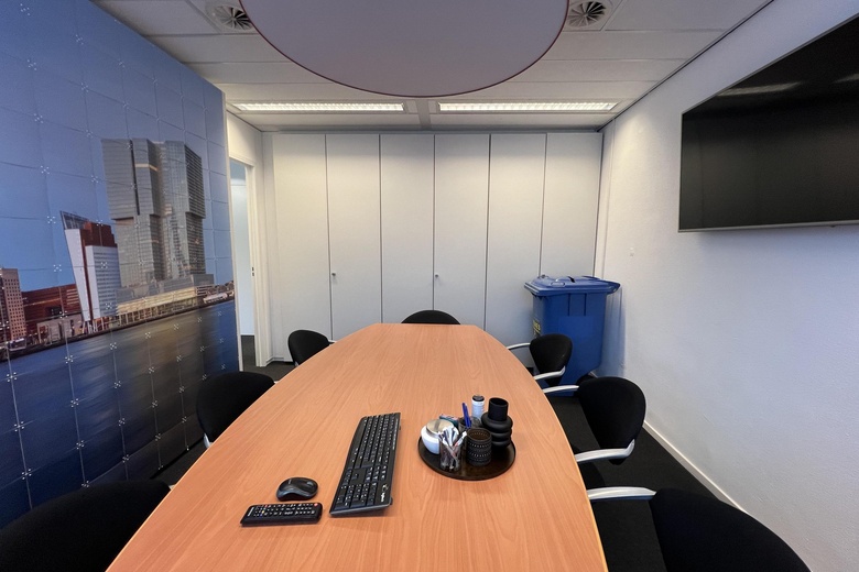 KantoorruimteaanBijdorp-Oost 26<br/> inBarendrecht