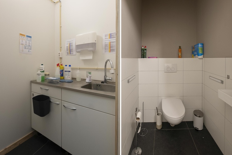 WinkelruimteaanHavenstraat 9<br/> inHilversum