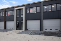 Bedrijfsruimte Alphen aan den Rijn - Nikkelweg 511 - Foto 4