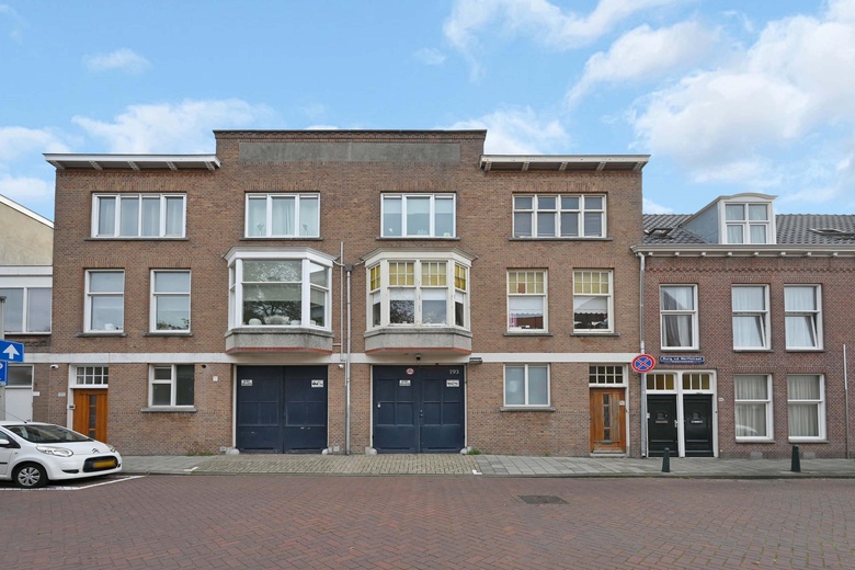 Bedrijfsruimte Den Haag - Burgemeester van der Werffstraat 193 - Foto 3