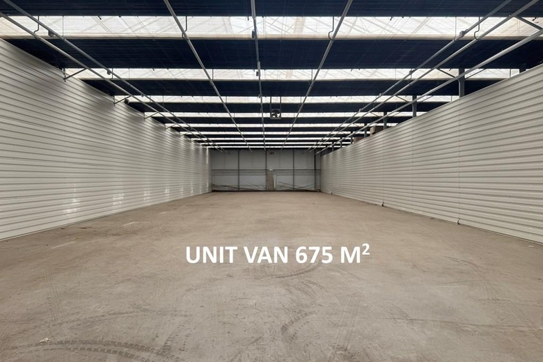BedrijfsruimteaanMeerlandenweg 63<br/> inAmstelveen