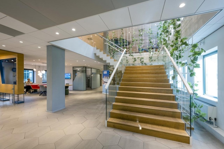 KantoorruimteaanHoutsingel 19<br/> inZoetermeer