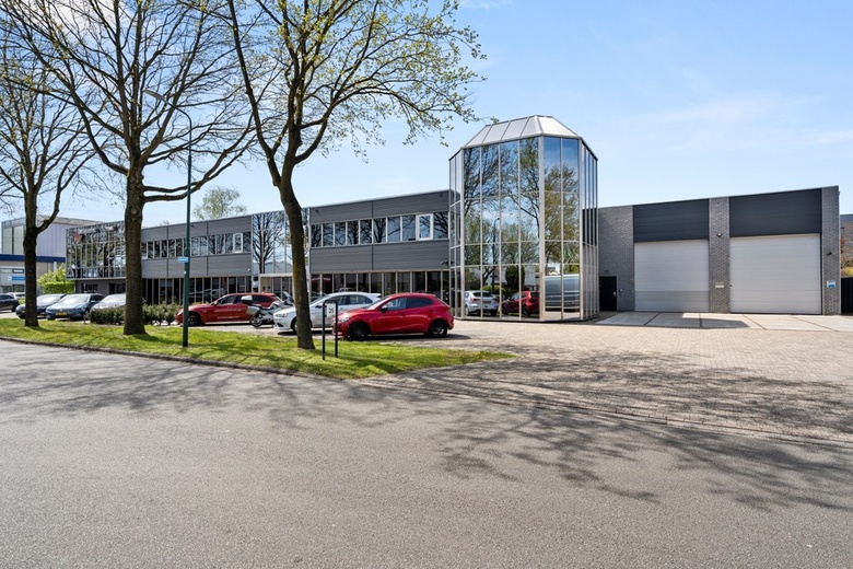 KantoorruimteaanGildetrom 25<br/> inVeenendaal KantoorruimteaanGildetrom 25<br/> inVeenendaal