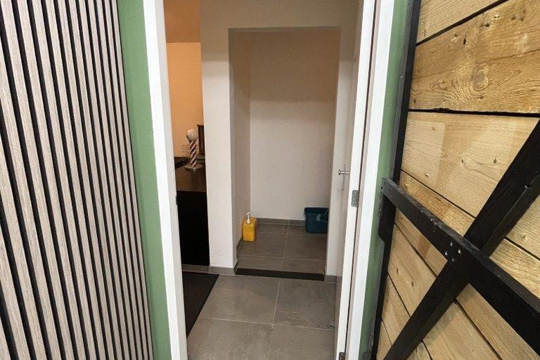 WinkelruimteaanMuisbergstraat 90<br/> inHoensbroek