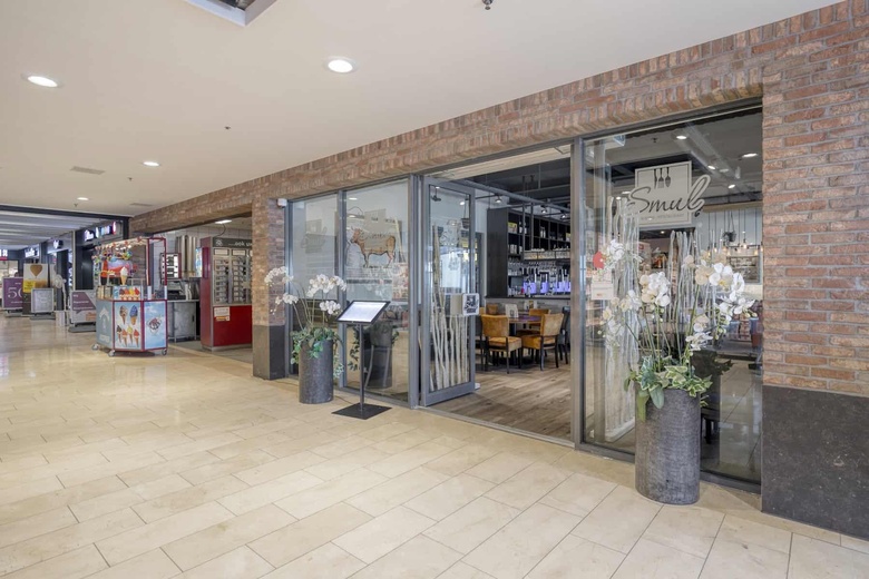 HorecaaanMakado Centrum 110<br/> inSchagen HorecaaanMakado Centrum 110<br/> inSchagen
