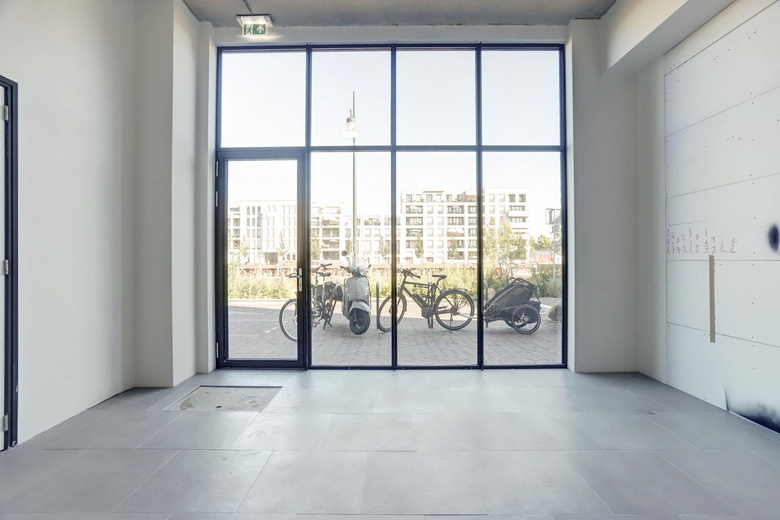 WinkelruimteaanNoorderhavenstraat 109<br/> inZutphen