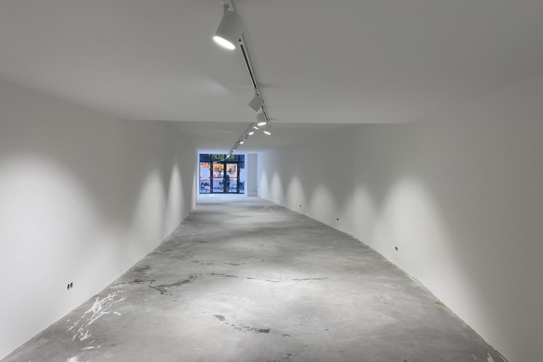 WinkelruimteaanKlokstraat 17<br/> inGoes