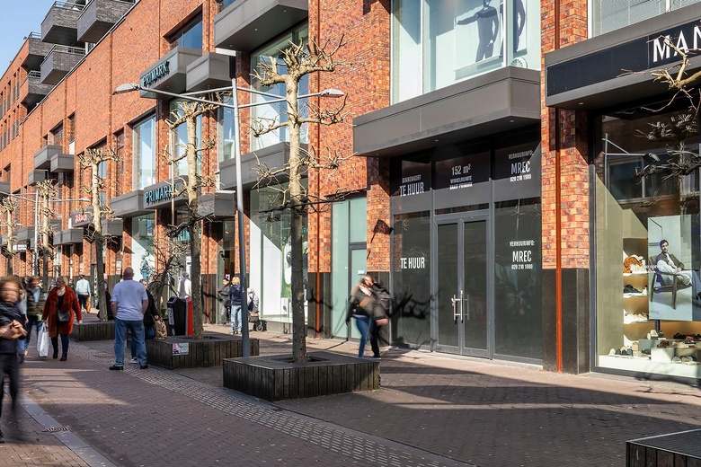 WinkelruimteaanMarktplein 258<br/> inHoofddorp WinkelruimteaanMarktplein 258<br/> inHoofddorp