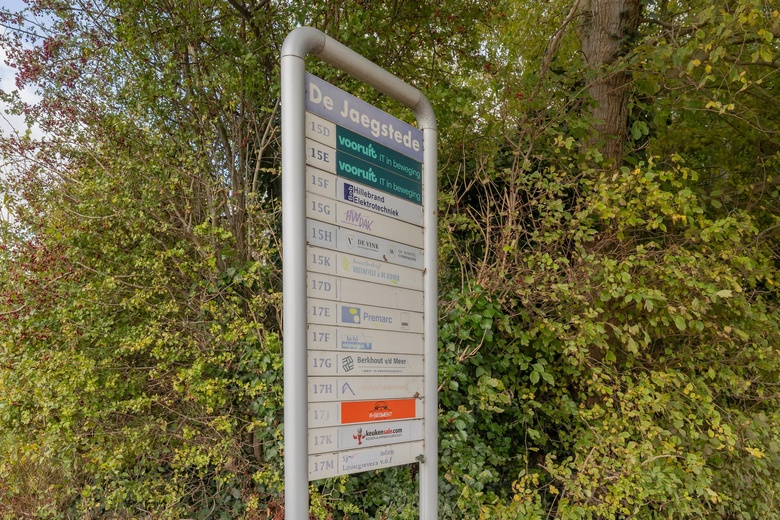 BedrijfsruimteaanAchthovenerweg 17 H<br/> inLeiderdorp