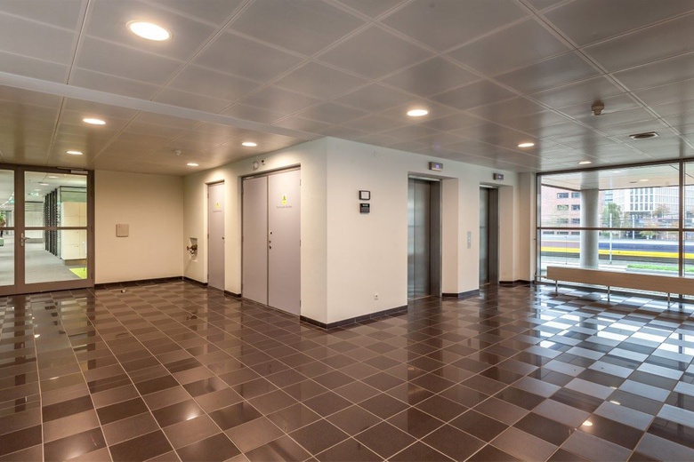 KantoorruimteaanPiet Mondriaanplein 1<br/> inAmersfoort