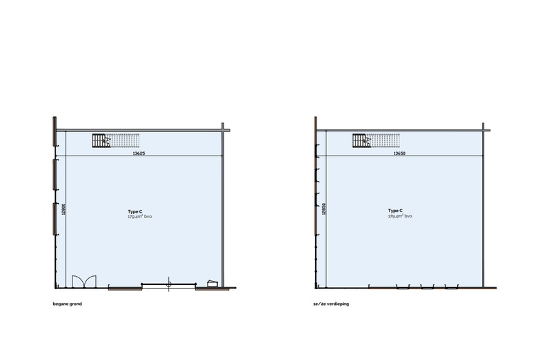 BedrijfsruimteaanRechte Tocht 2 D 2<br/> inZaandam