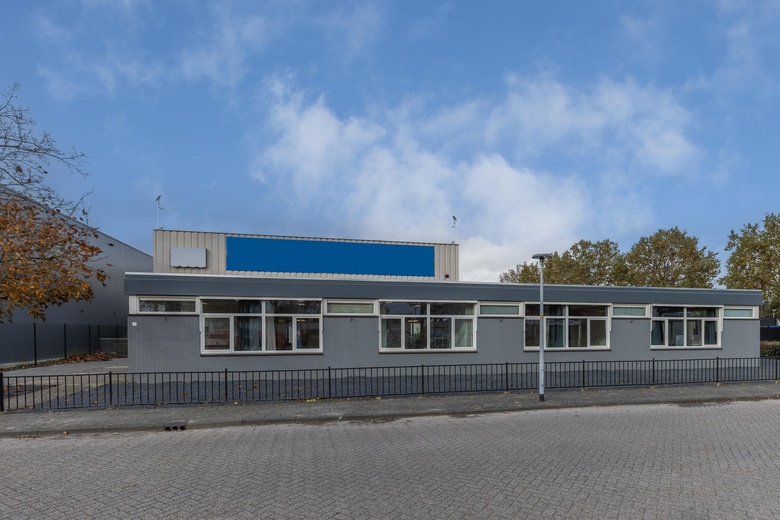 BedrijfsruimteaanDe Steiger 7<br/> inAlmere