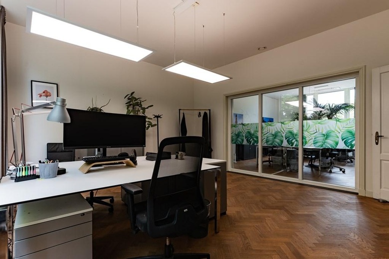 Kantoorruimte Utrecht - Maliebaan 27 - Foto 16