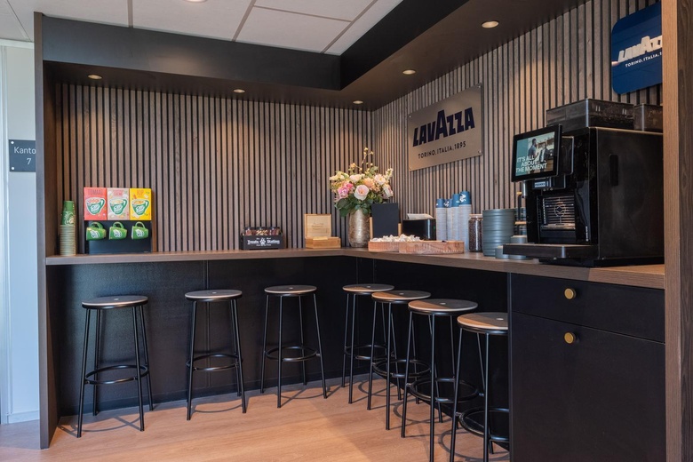 KantoorruimteaanHorsterweg 24<br/> inMaastricht