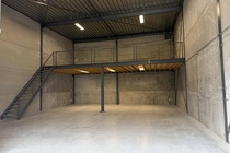 Bedrijfsruimte Goirle - Tijvoortsebaan 8 f - Foto 1