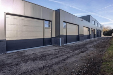 Bedrijfsruimte te koop Haaren - Nieuwe Baan 6 03
