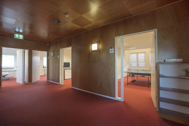 KantoorruimteaanBrinkstraat 69<br/> inAssen