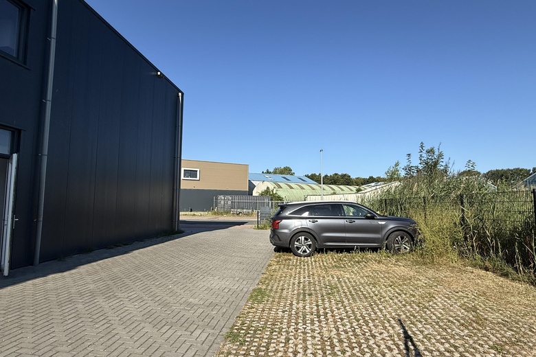 Bedrijfsruimte Almere - Gordingweg 42 - Foto 12